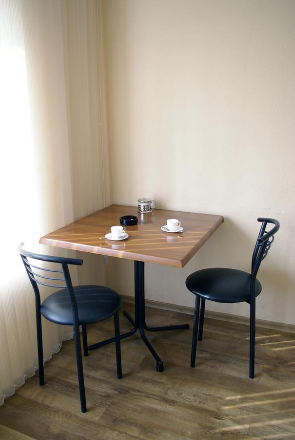 Apartment On Sobornyi Avenue Zaporizhia Εξωτερικό φωτογραφία